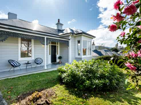 449 Highgate, Maori Hill