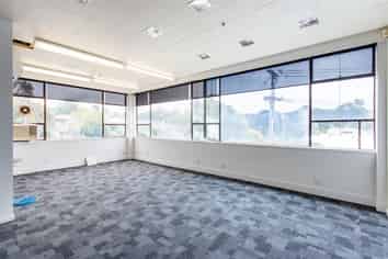 Quality Northcote Office