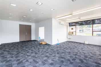 Quality Northcote Office