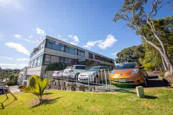 Quality Northcote Office