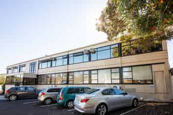 Quality Northcote Office