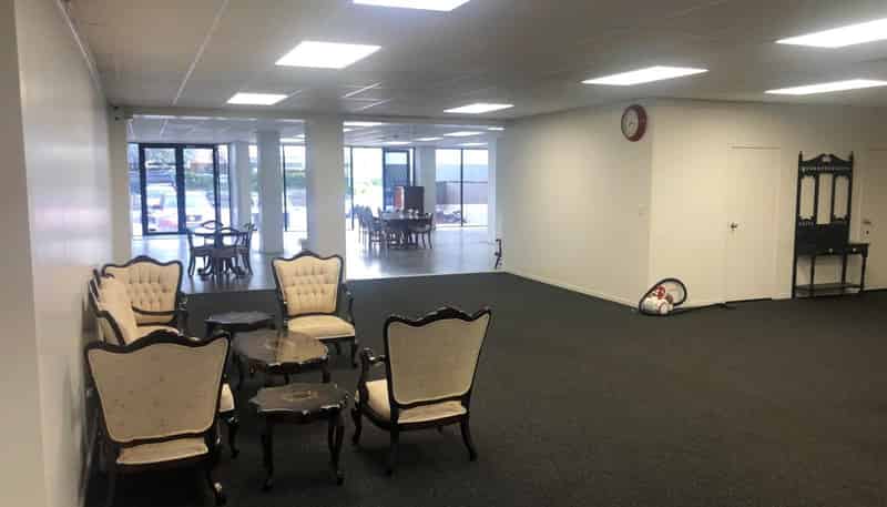 694 Great South Road, Penrose