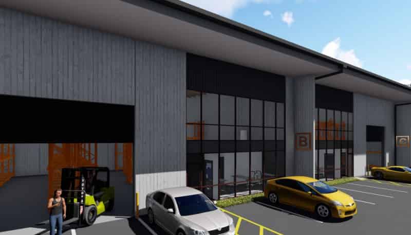 B/126 Hugo Johnston Drive, Penrose