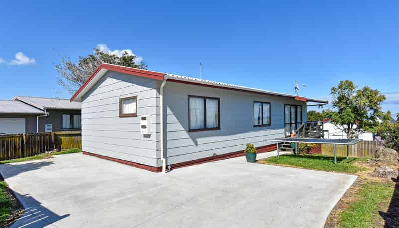 1/45 Templeton Place, Clendon Park