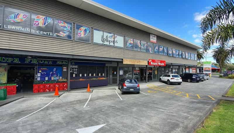  Unit 5, 41 Bute Road, Browns Bay