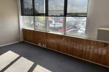 Light and Bright Office For Lease