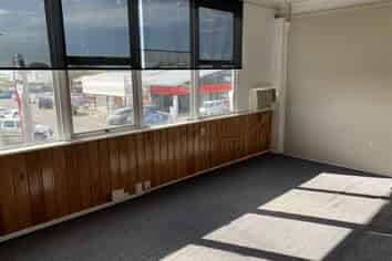 Light and Bright Office For Lease