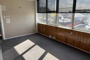 Light and Bright Office For Lease