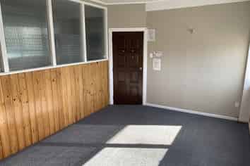 Light and Bright Office For Lease