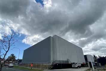 TOP CLASS INDUSTRIAL UNIT