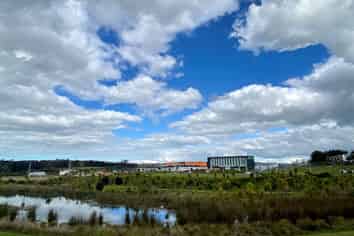 TOP CLASS INDUSTRIAL UNIT