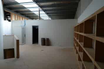 Investment - Fully Leased Warehouse Unit