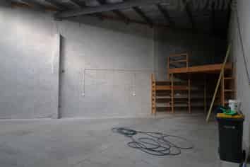 Investment - Fully Leased Warehouse Unit