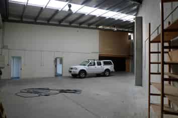 Investment - Fully Leased Warehouse Unit