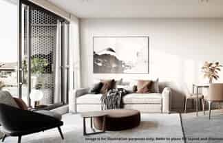 608/64 Kilmore Street, Christchurch Central