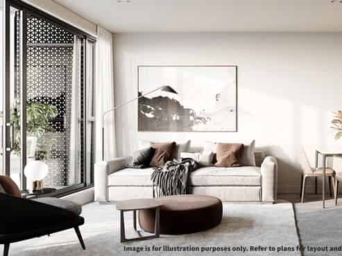 608/64 Kilmore Street, Christchurch Central