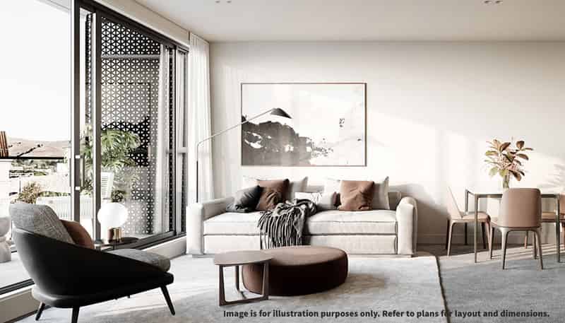 608/64 Kilmore Street, Christchurch Central