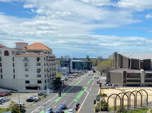 608/64 Kilmore Street, Christchurch Central