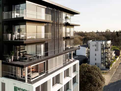 608/64 Kilmore Street, Christchurch Central