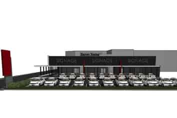 BRAND NEW NELSON RETAIL TENANCIES