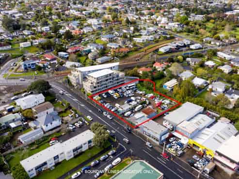 11 & 15 St Jude Street, Avondale