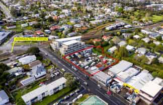 11 & 15 St Jude Street, Avondale