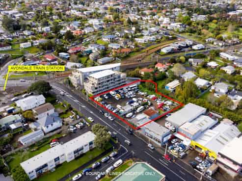 11 & 15 St Jude Street, Avondale