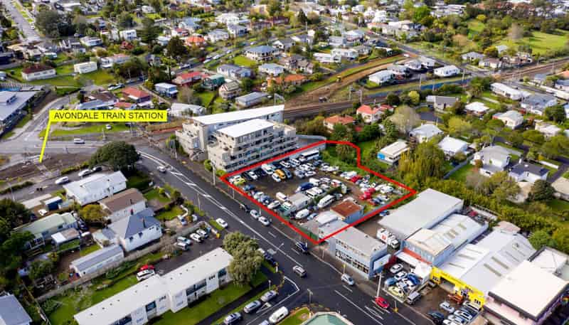 11 & 15 St Jude Street, Avondale