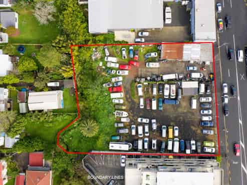 11 & 15 St Jude Street, Avondale