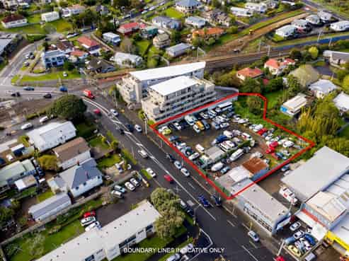 11 & 15 St Jude Street, Avondale