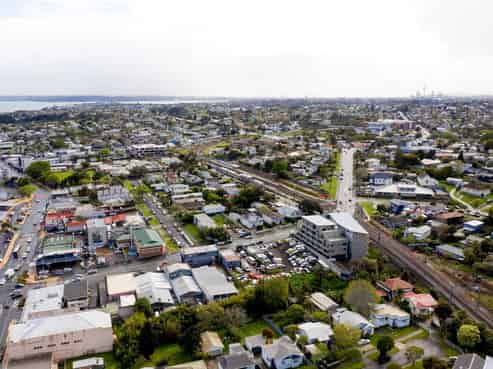 11 & 15 St Jude Street, Avondale