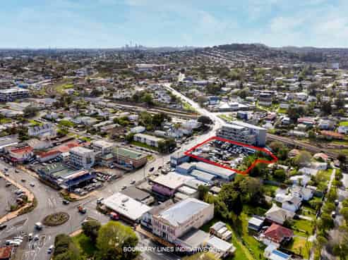 11 & 15 St Jude Street, Avondale