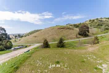  Endsleigh Park - Foster Lane , Havelock North