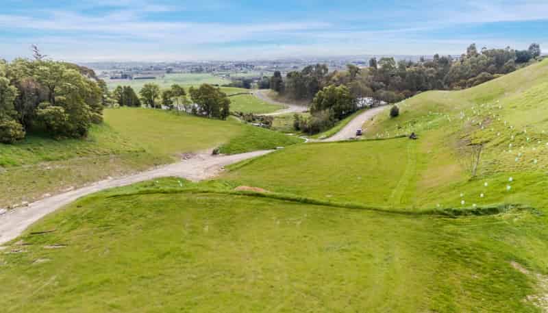  Endsleigh Park - Foster Lane , Havelock North