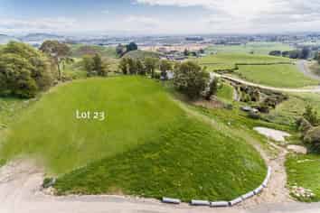  Endsleigh Park - Foster Lane , Havelock North