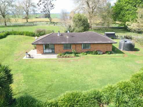 120 Mcgregor Road, Ohaupo