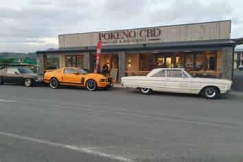 An Incredible FHGC Opportunity Comes to Market