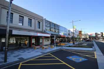 Looking for profile and foot traffic?