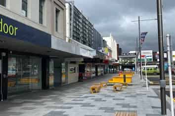 Looking for profile and foot traffic?