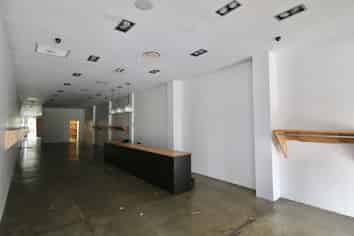 Looking for profile and foot traffic?