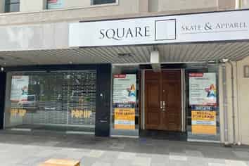 Looking for profile and foot traffic?