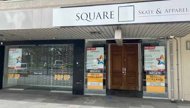 97 The Square, Palmerston North Central