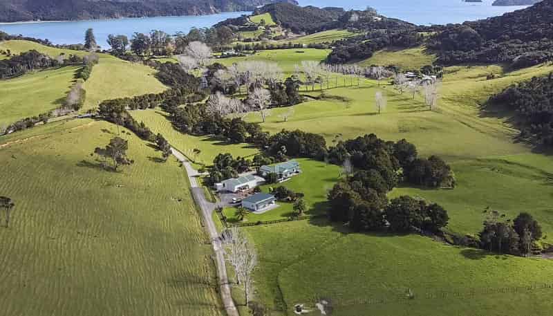 138 Kempthorne Road, Russell