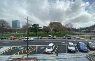 Office suite with character and charm 