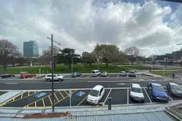 Office suite with character and charm 