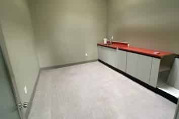 Office suite with character and charm 