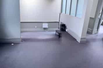 Office suite with character and charm 