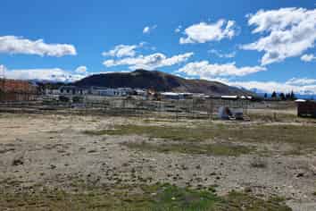 11 Coulson Lane [Lot 94 The Cairns Riverside], Lake Tekapo