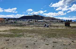 11 Coulson Lane [Lot 94 The Cairns Riverside], Lake Tekapo