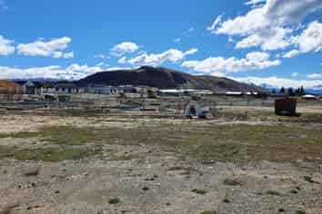 11 Coulson Lane [Lot 94 The Cairns Riverside], Lake Tekapo